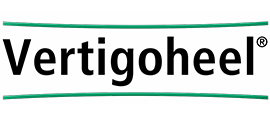Logo Vertigoheel